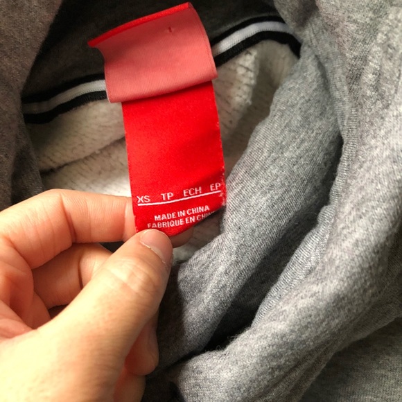 Nike Hoodie, XS - Picture 3 of 5